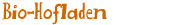 hofladen